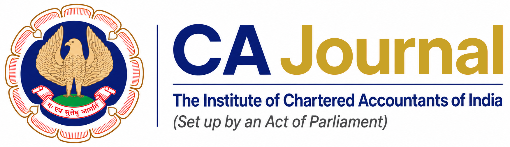 ICAI Logo