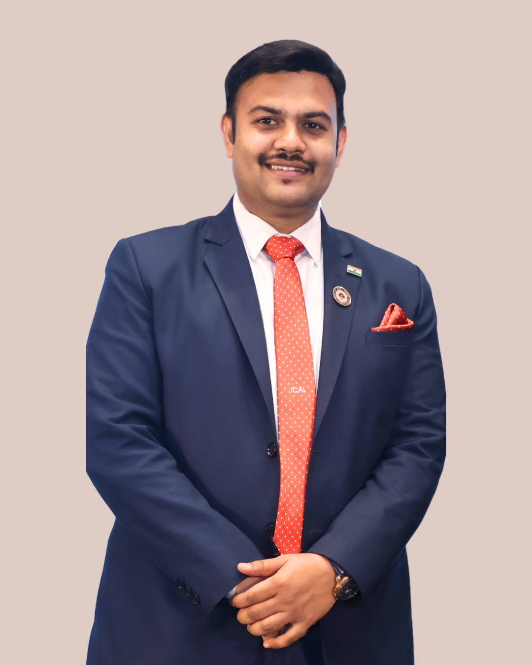 CA. Arpit Kabra