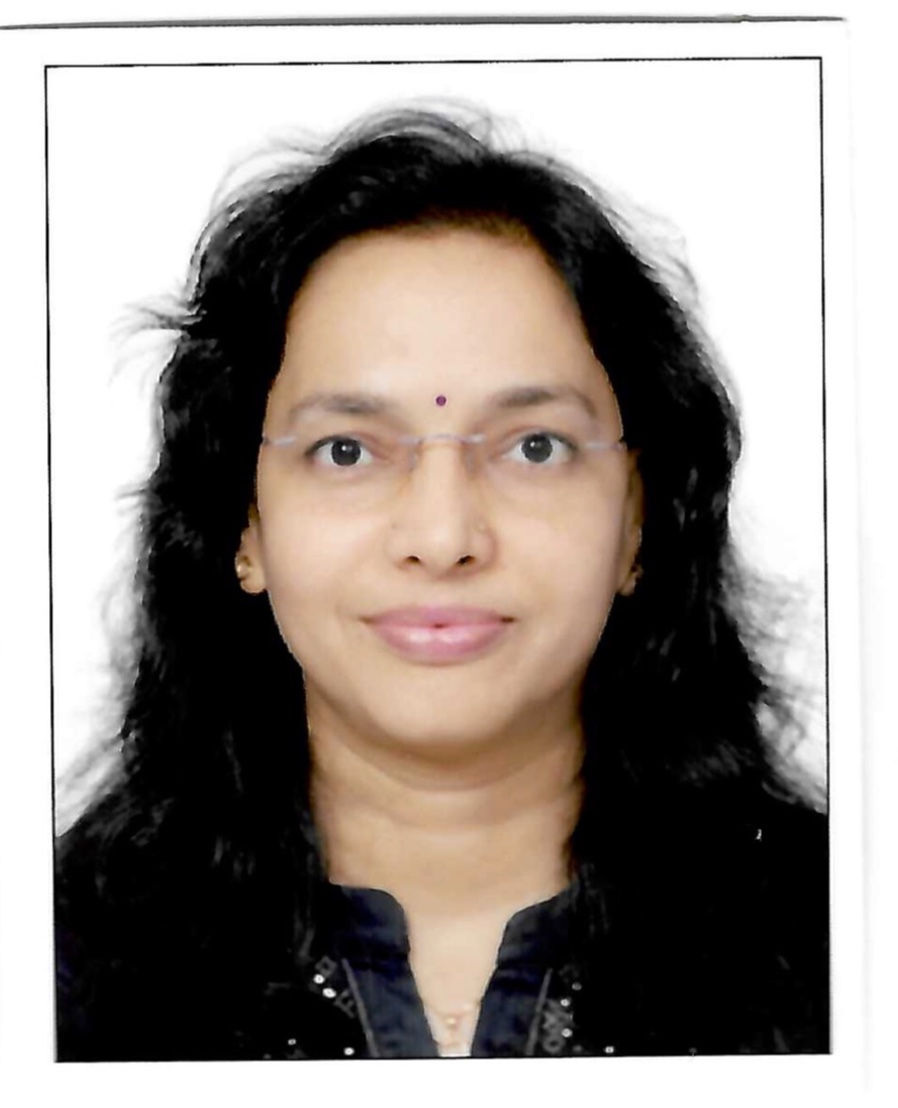 CA. (Dr.) Vibha Pandey
